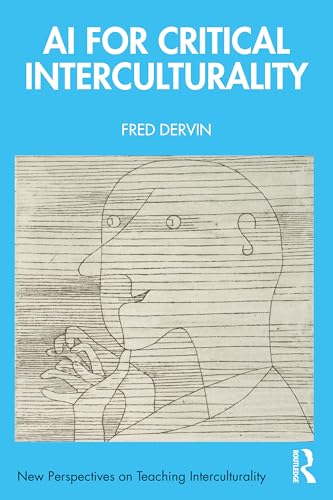 Cover of AI for Critical Interculturality