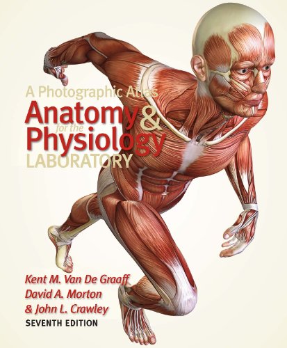 Cover of A Photographic Atlas for the Anatomy and Physiology Laboratory